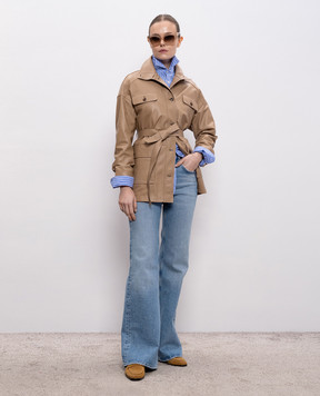 CITIZENS OF HUMANITY Kimberly blue flared jeans 2245D1854