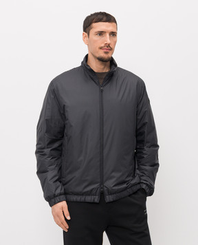Moncler Black down jacket L10911A00099597X2