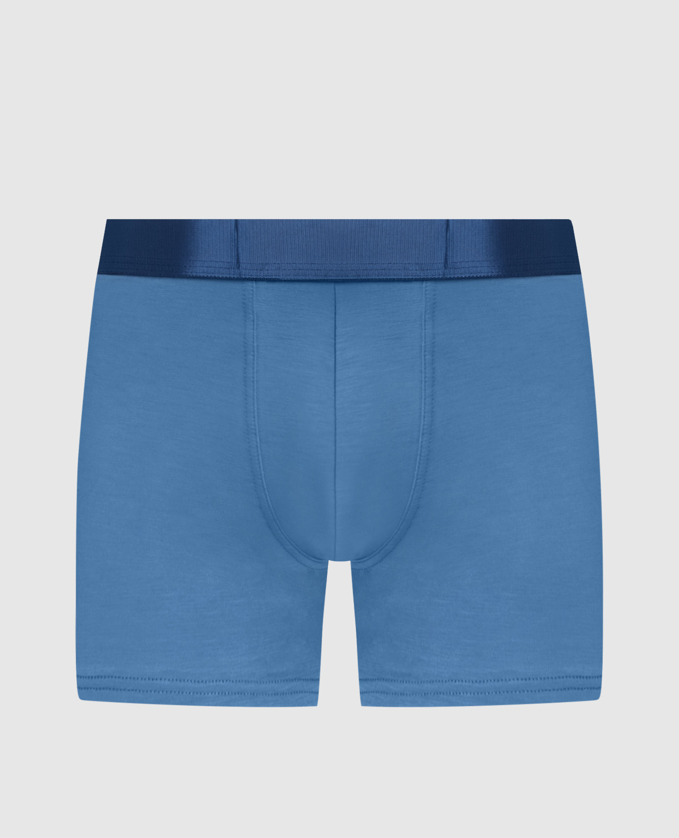 

Blue boxer briefs CDLP, Light blue