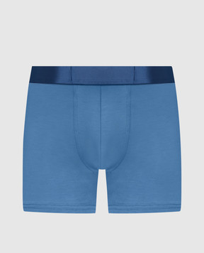 CDLP Blue boxer briefs MUW002004821