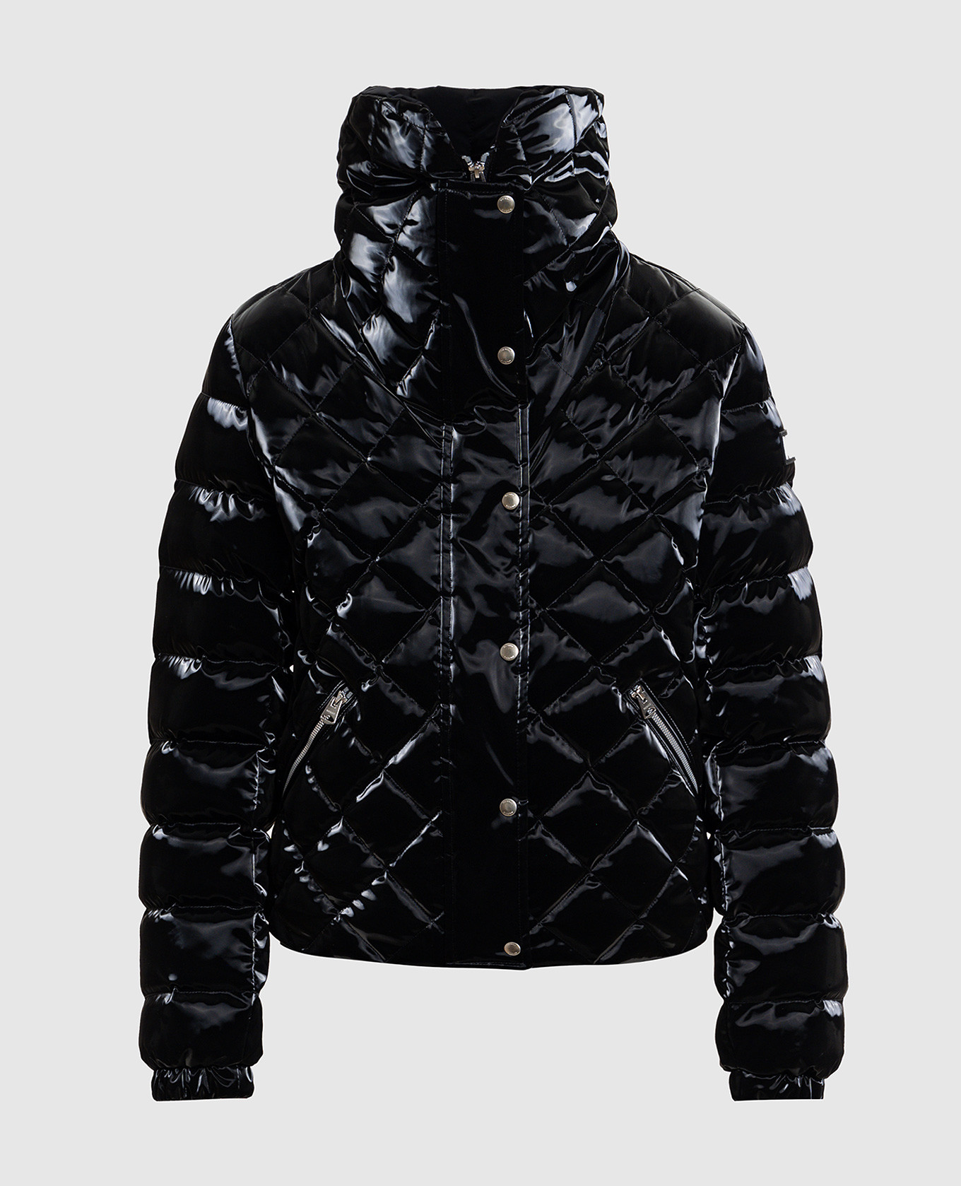 

Black down jacket YVETTE-GLO Mackage