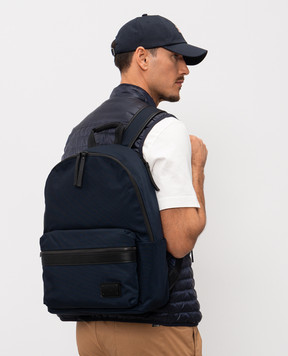 Premiata Blue Blade backpack BLADE