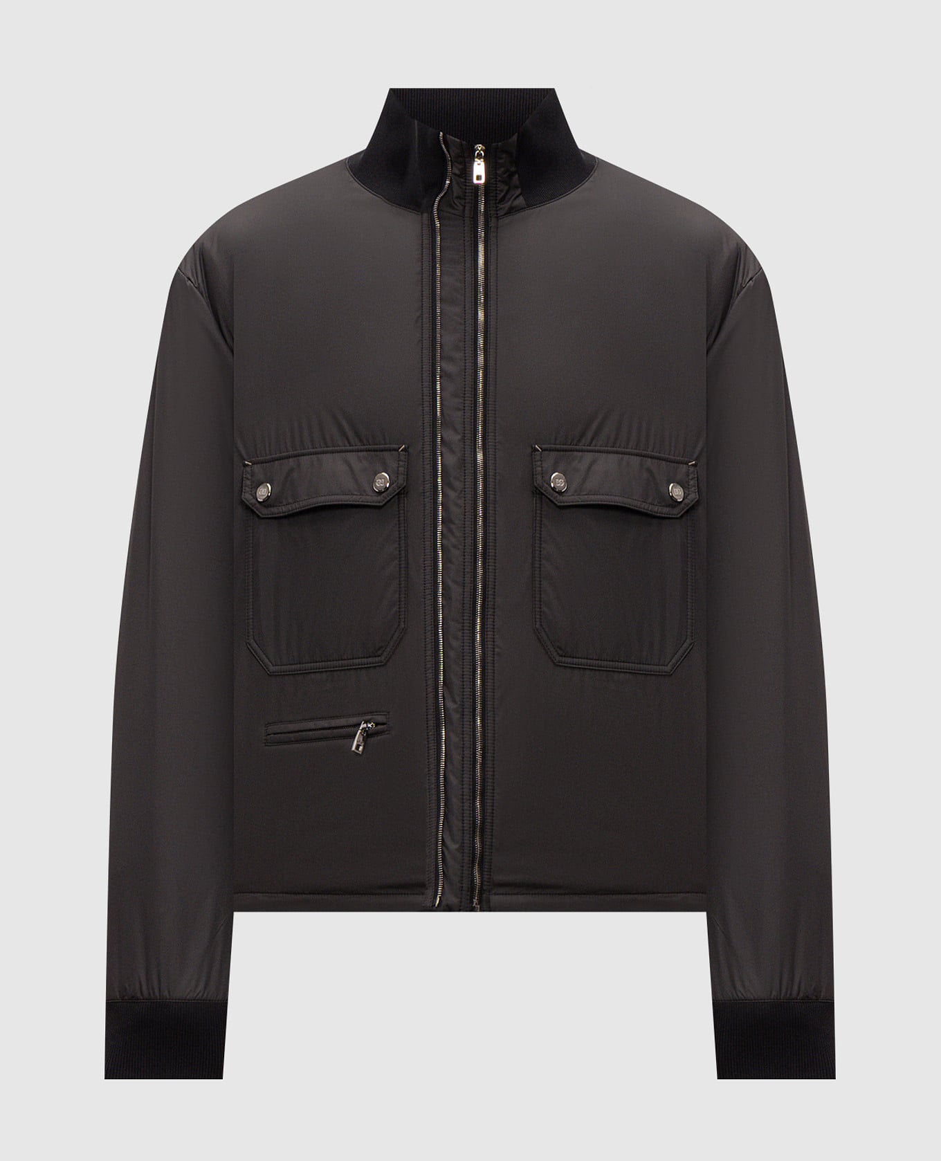 Black jacket