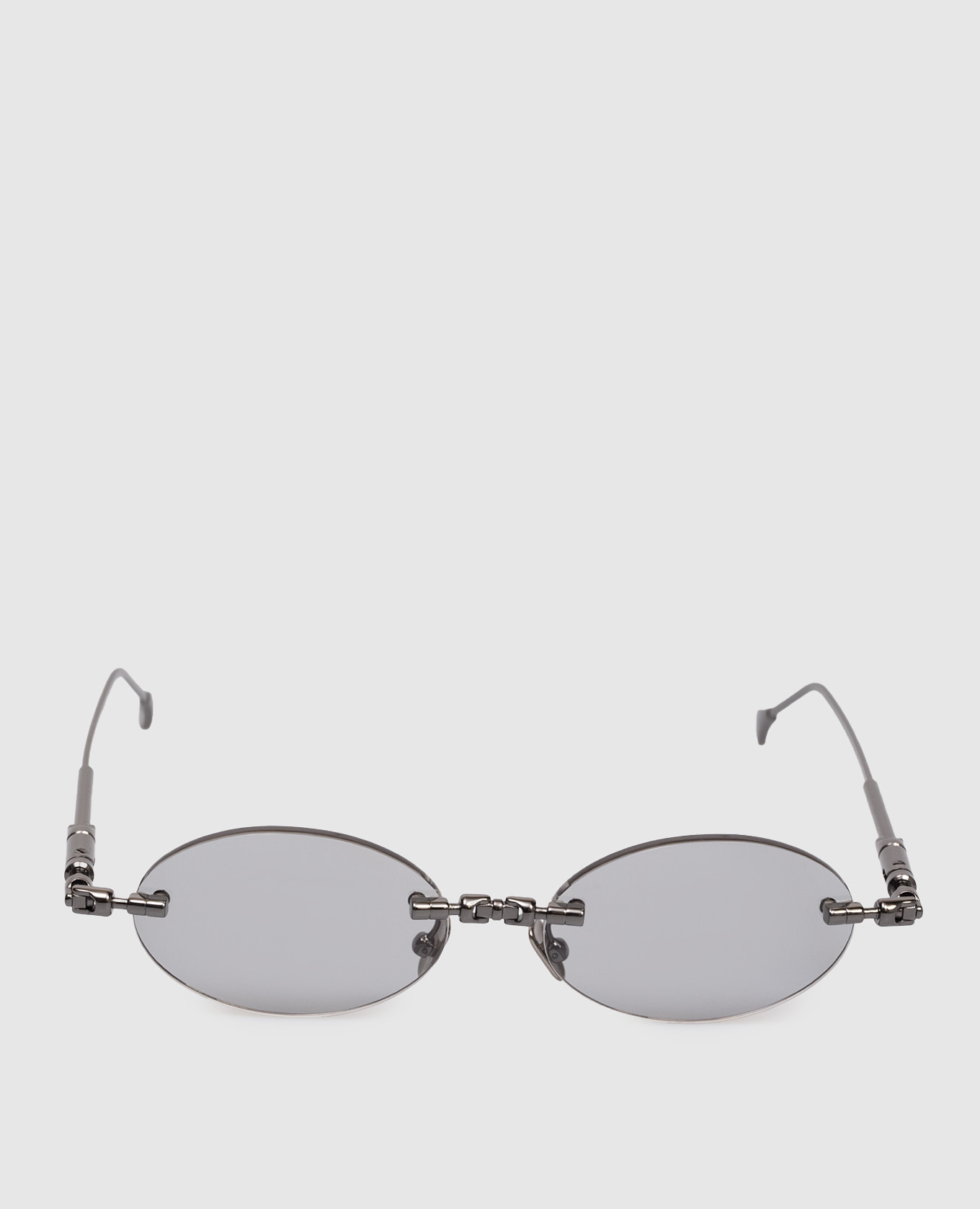 

Grey Sunglasses H62 Kuboraum