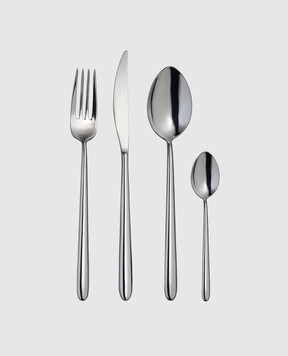 Broggi 1818 Stiletto cutlery set 1130500D05