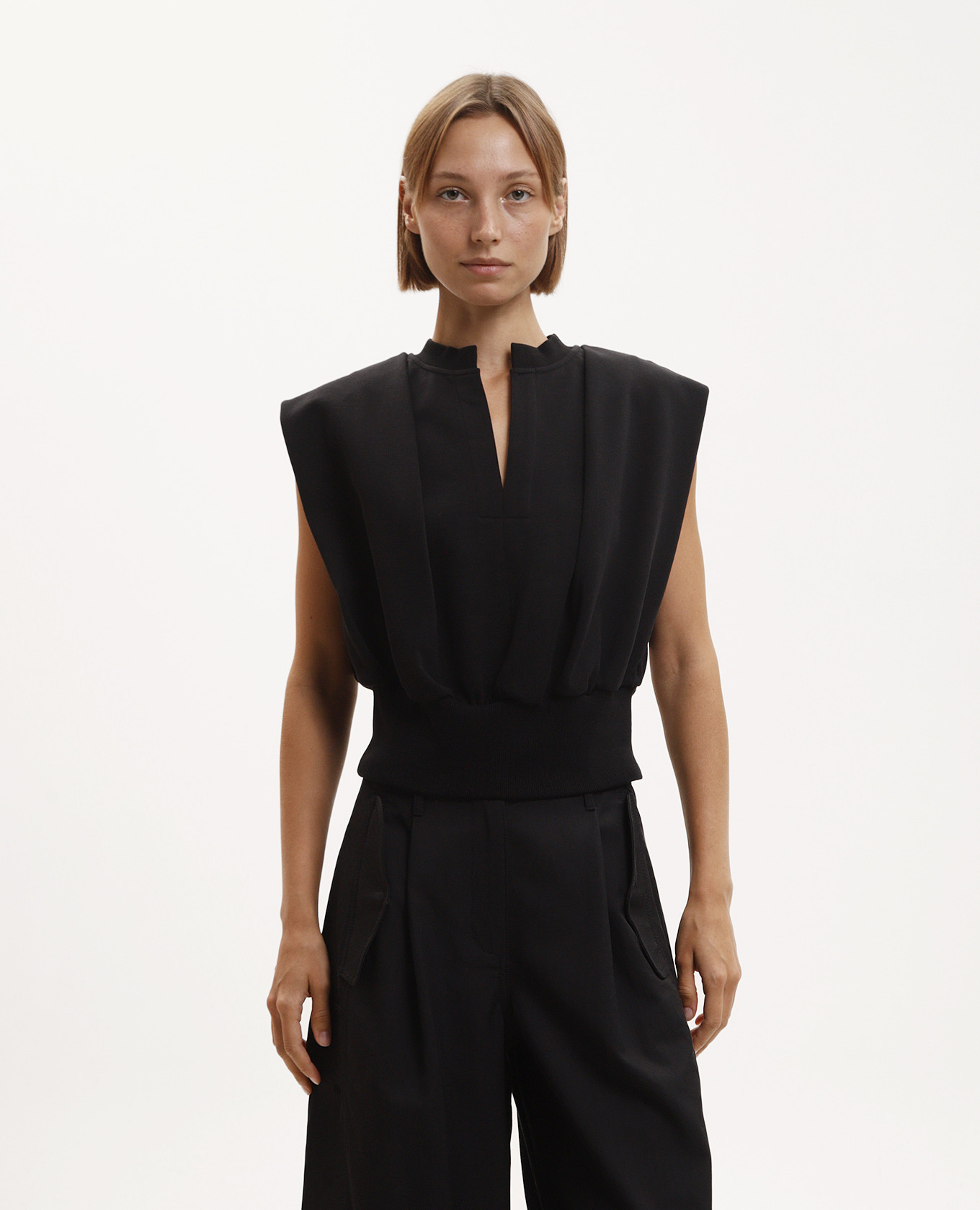 Black top 3.1 Phillip Lim 3