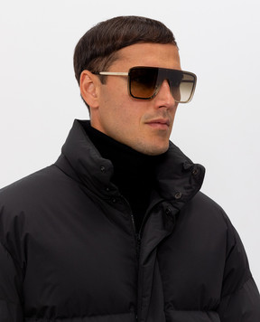 Saint Laurent Sunglasses 364 610923Y9902