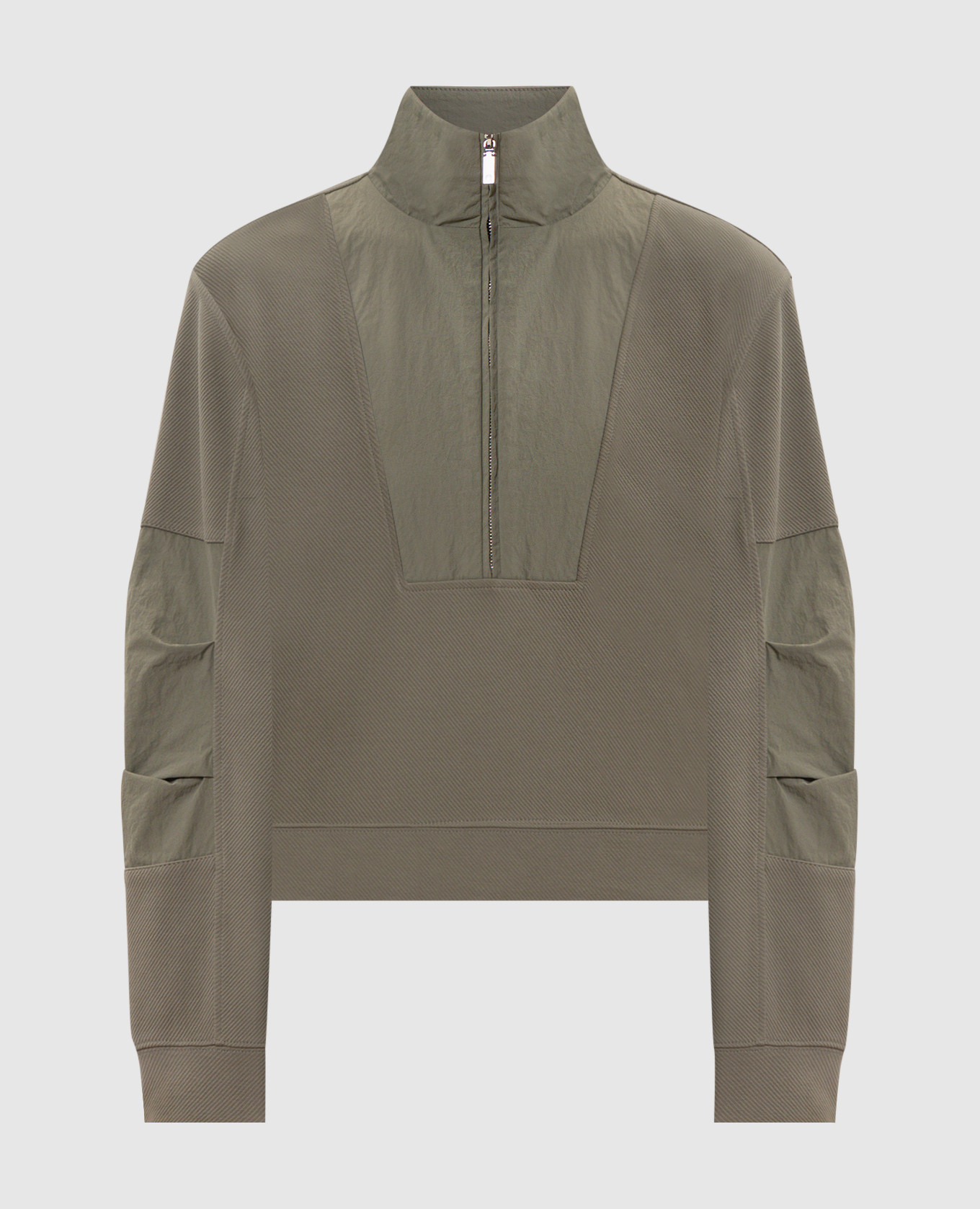

GALANTE khaki jumper Max & Co