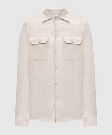Doriani Cashmere