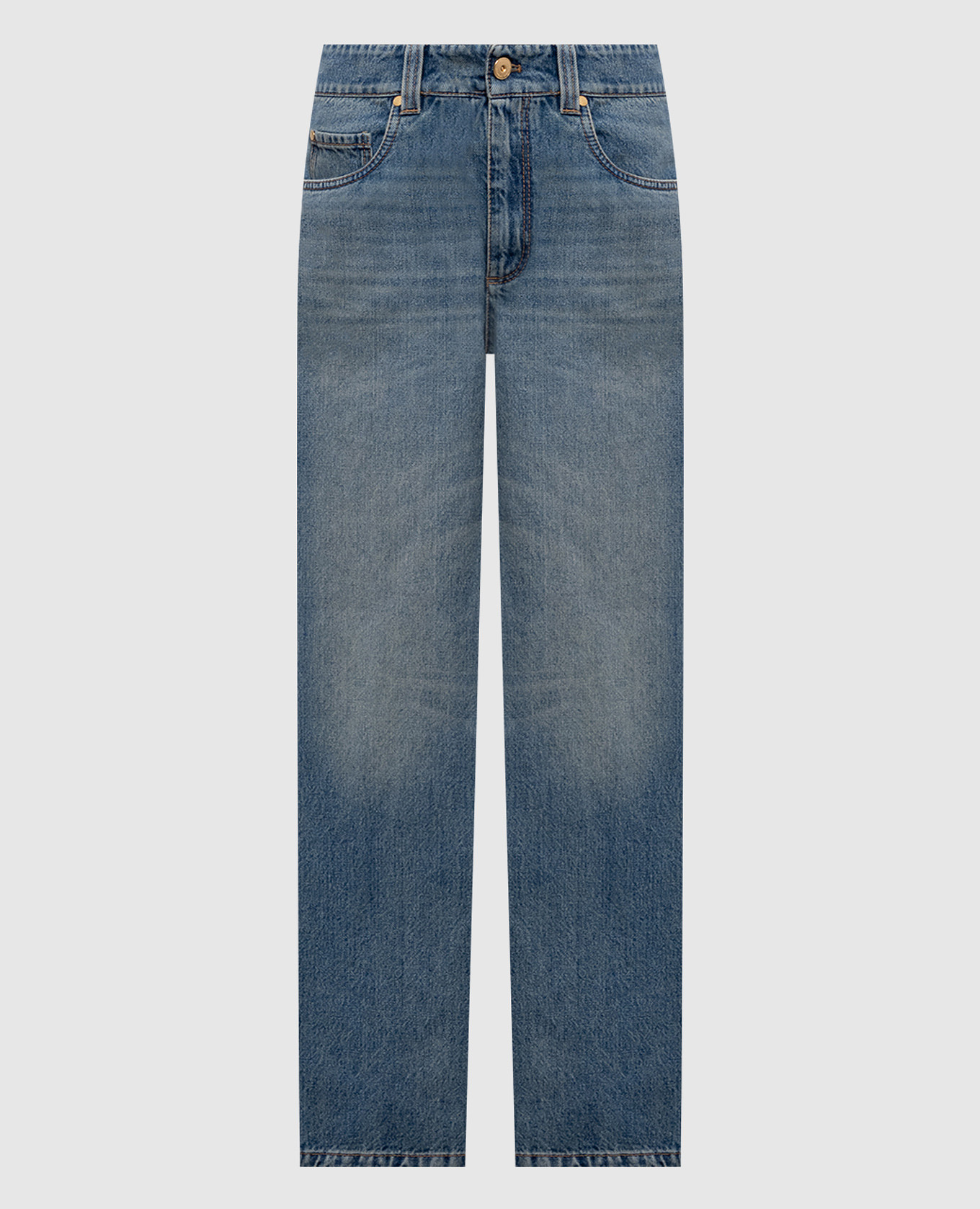 Blue jeans