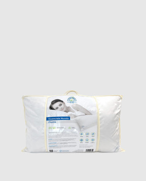 Daunex White Nuvola down pillow NUVOLA50x70