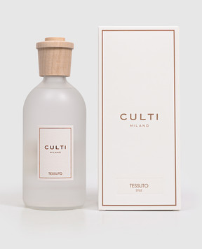 Culti Milano Aroma diffuser Tessuto 500 ml PDASTITES0500MACI0000