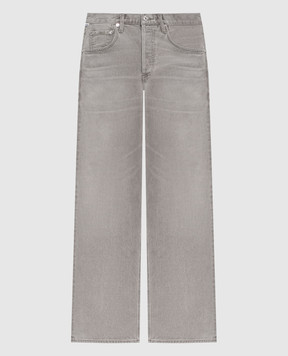 CITIZENS OF HUMANITY Ayla gray jeans 20533010