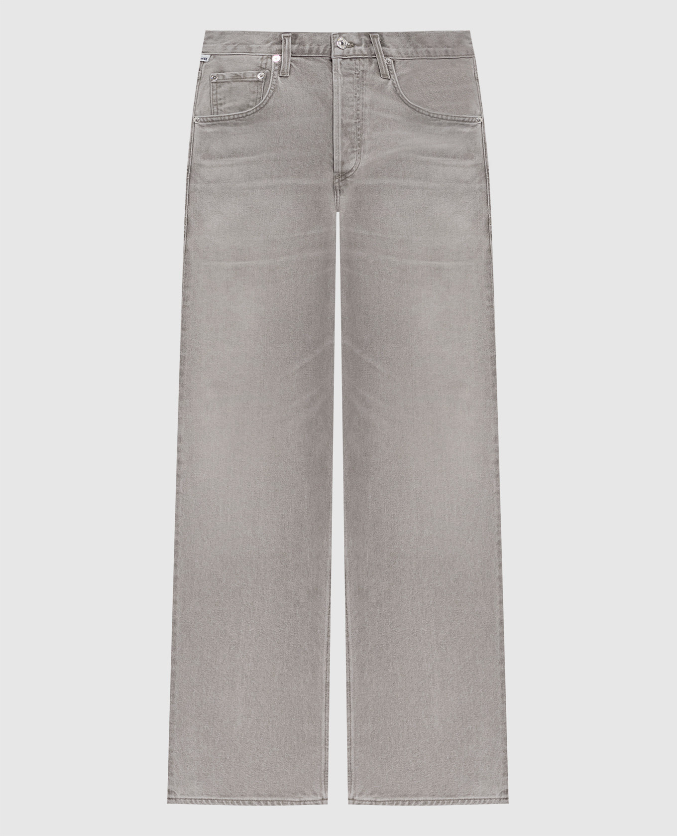 Ayla gray jeans CITIZENS OF HUMANITY