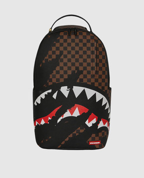 Sprayground CLAWED UP children's backpack 910B8156NSZ