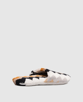 Missoni Home Terry house slippers Best 1E3OG00004