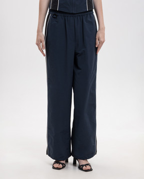 Simkhai Falin blue pants 4264032CF