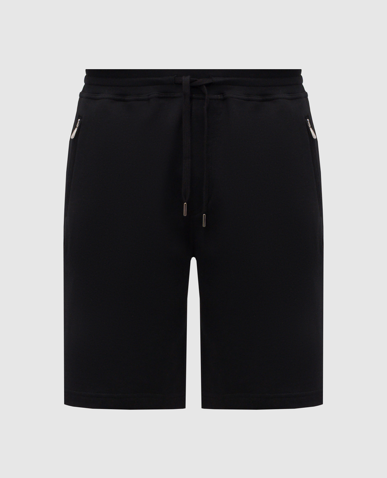 

Black shorts Brunello Cucinelli