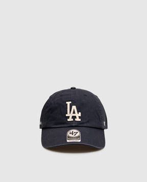 Sporty & Rich Blue cap LA AC060714688BL106