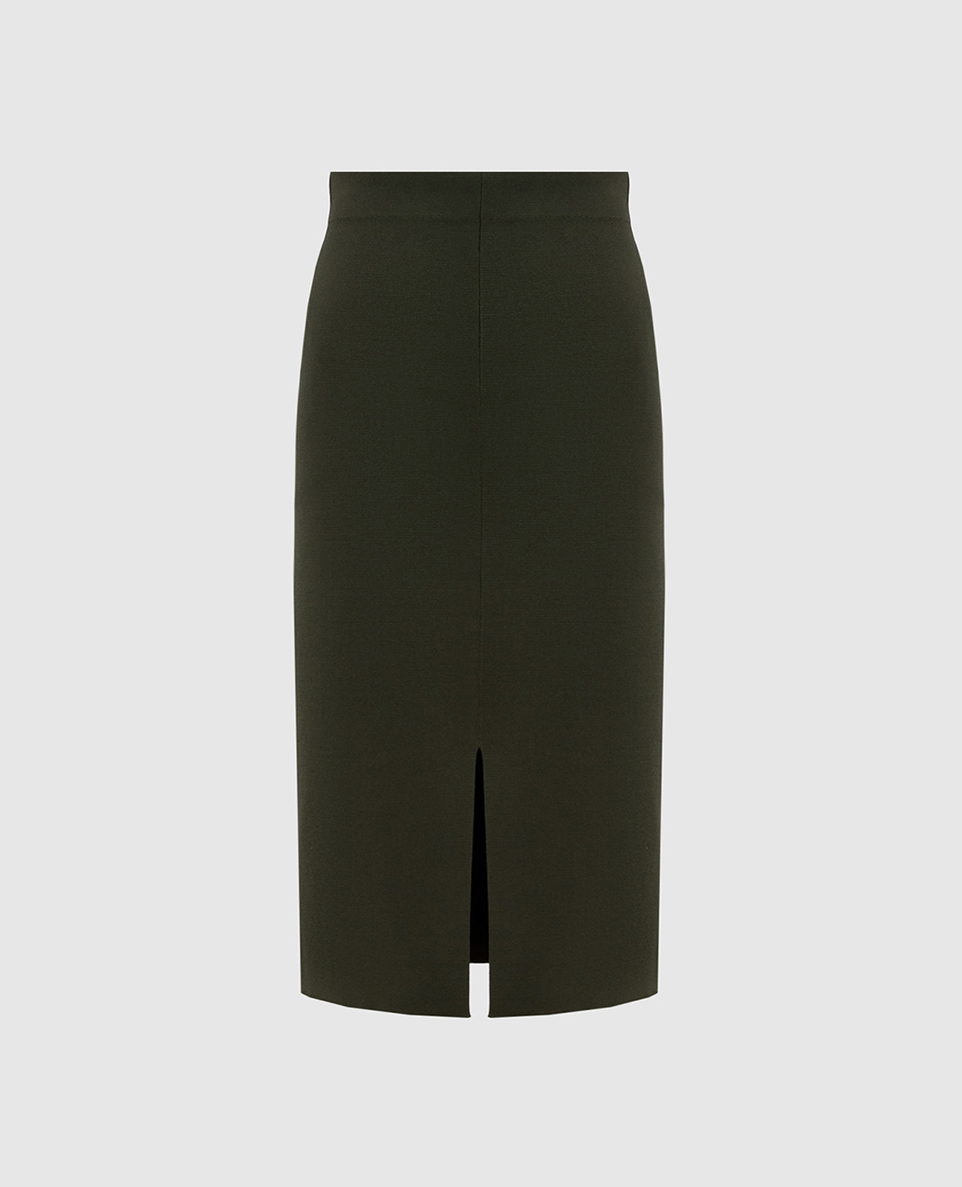 

Safir Milano khaki skirt JOSEPH