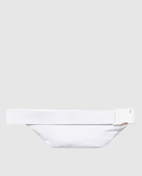 Goldbergh White MALIN belt bag GB60601254