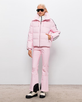 Fusalp Pink ski pants PIXILAE I1404