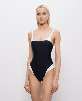 Simkhai Black swimsuit 3269011SWTT