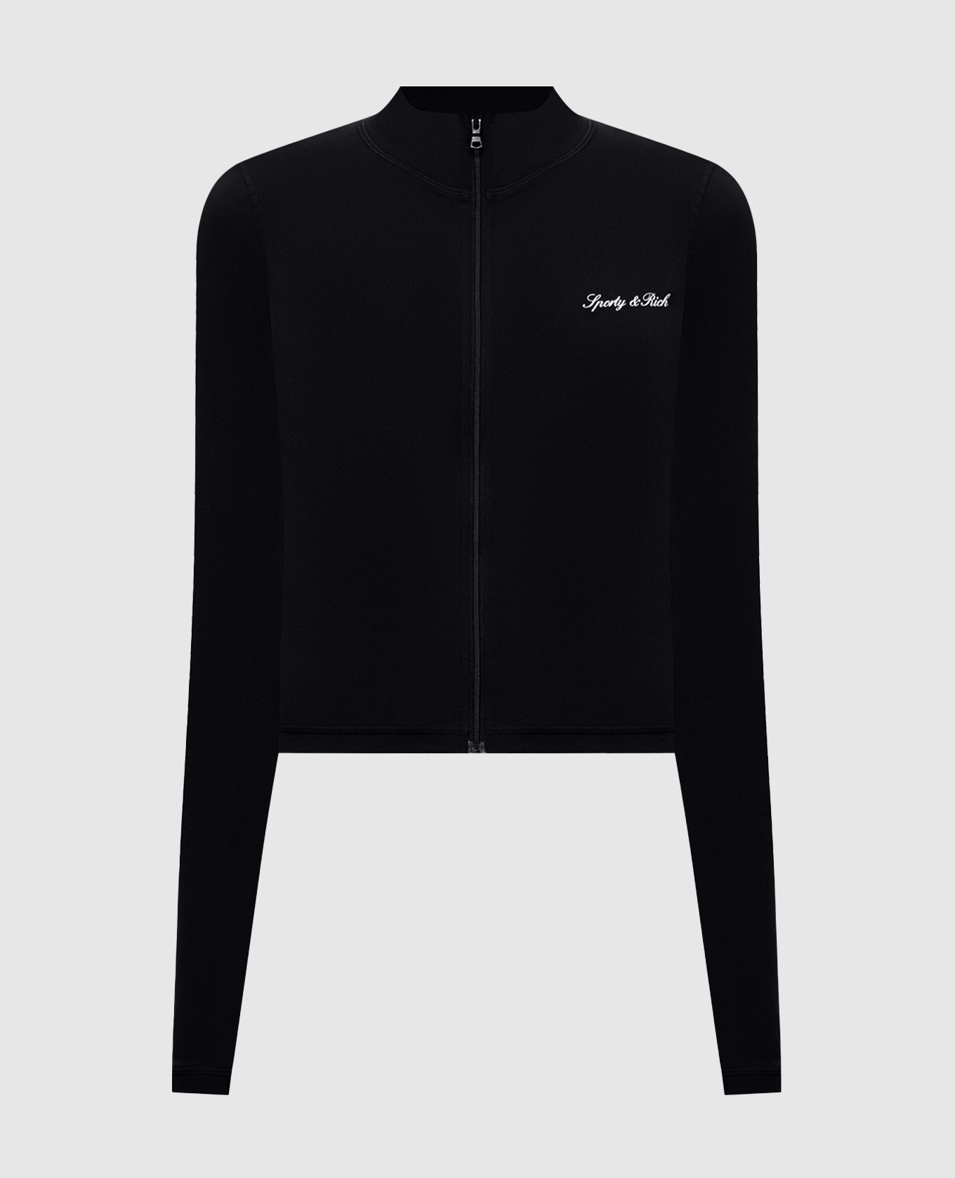 Freya black sports jacket