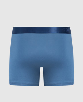 CDLP Blue boxer briefs MUW002004821
