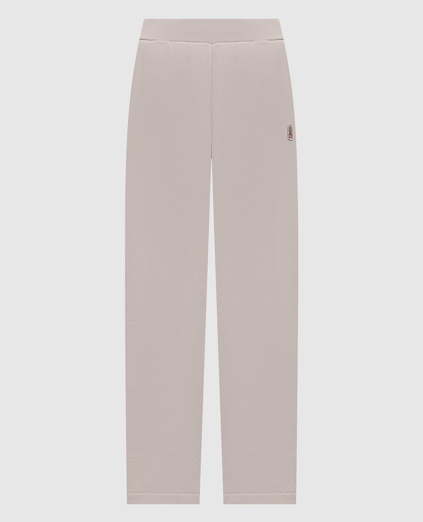 Grey Chobe sweatpants