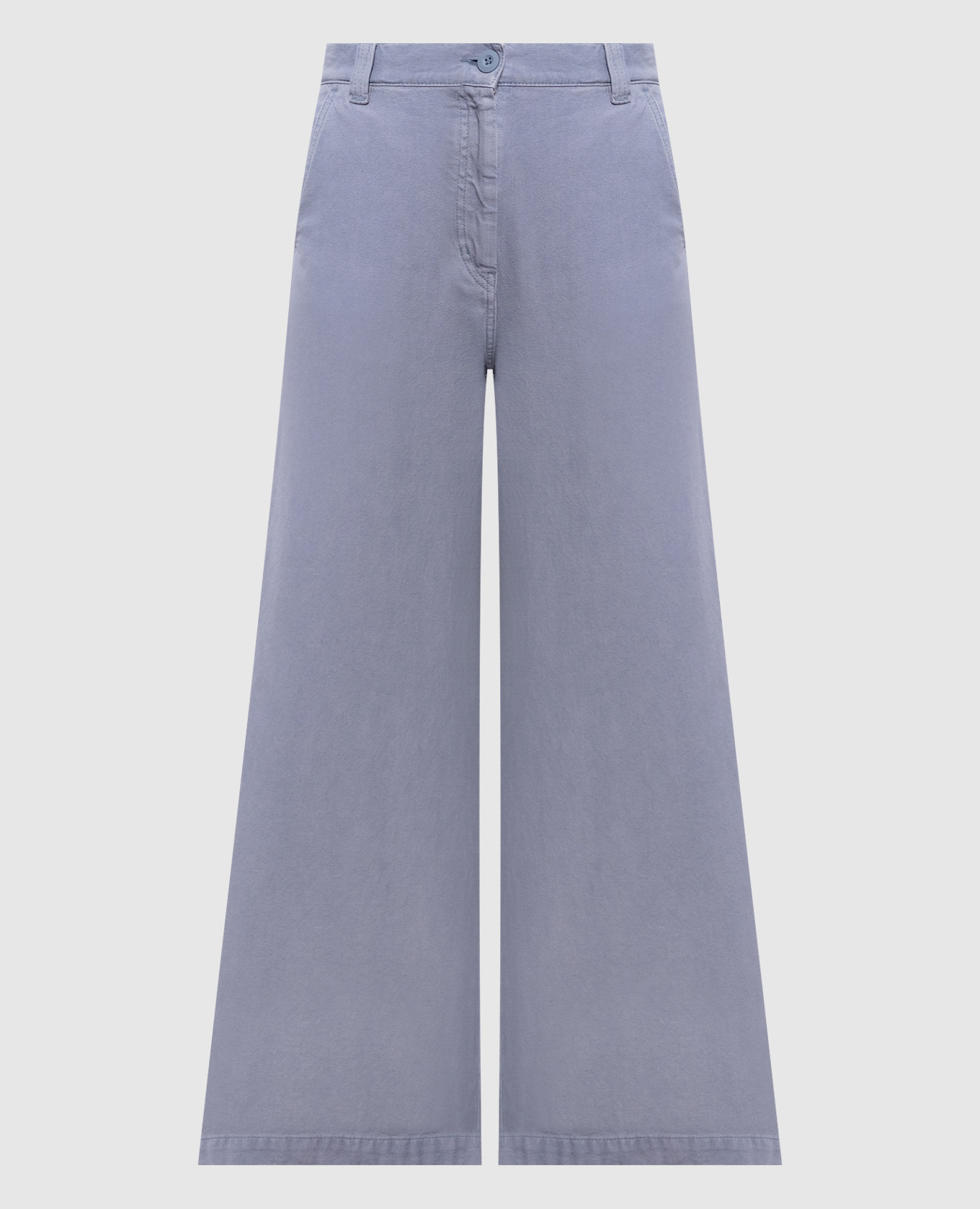 Purple SKIPPER jeans