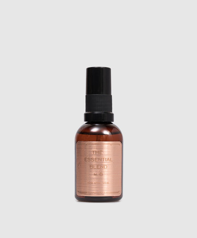 The Essential Blend