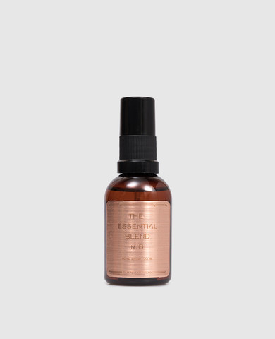 The Essential Blend