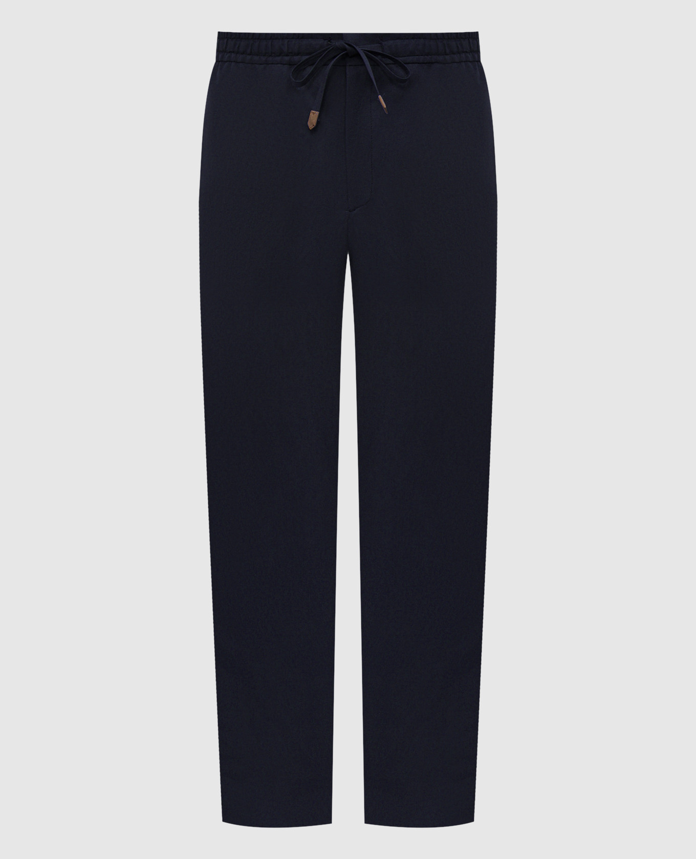 

Blue pants Canali
