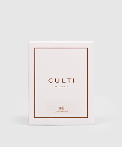 Culti Milano