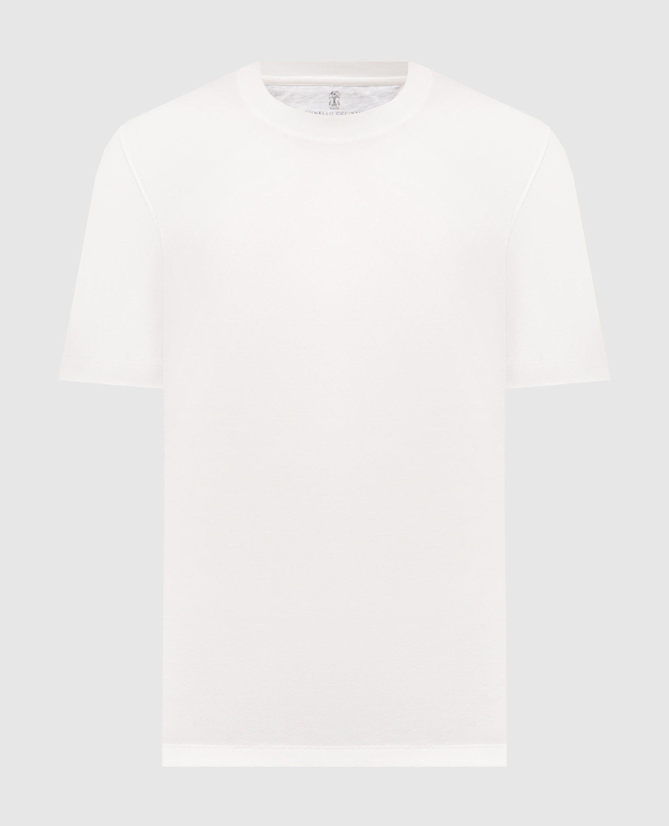 White T-shirt