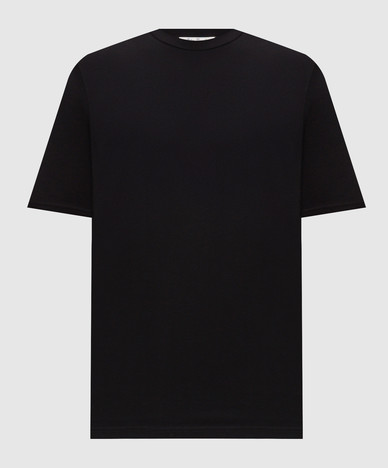 T-shirt noir