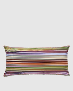 Missoni Home Jenkins decorative down and feather pillow 1J4CU00760