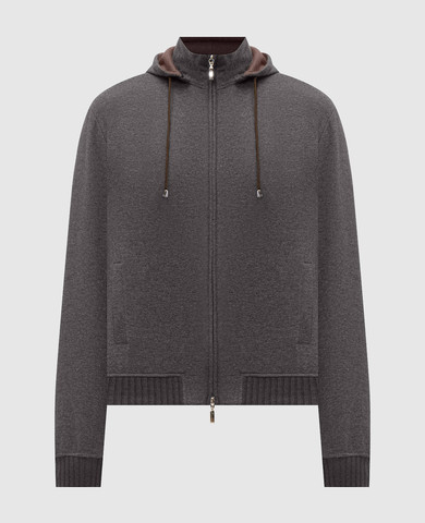 Doriani Cashmere