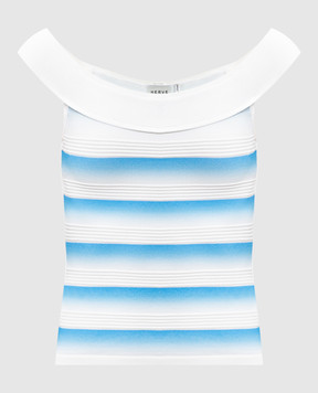 Herve Leger Jessi Top 46HOS1561610