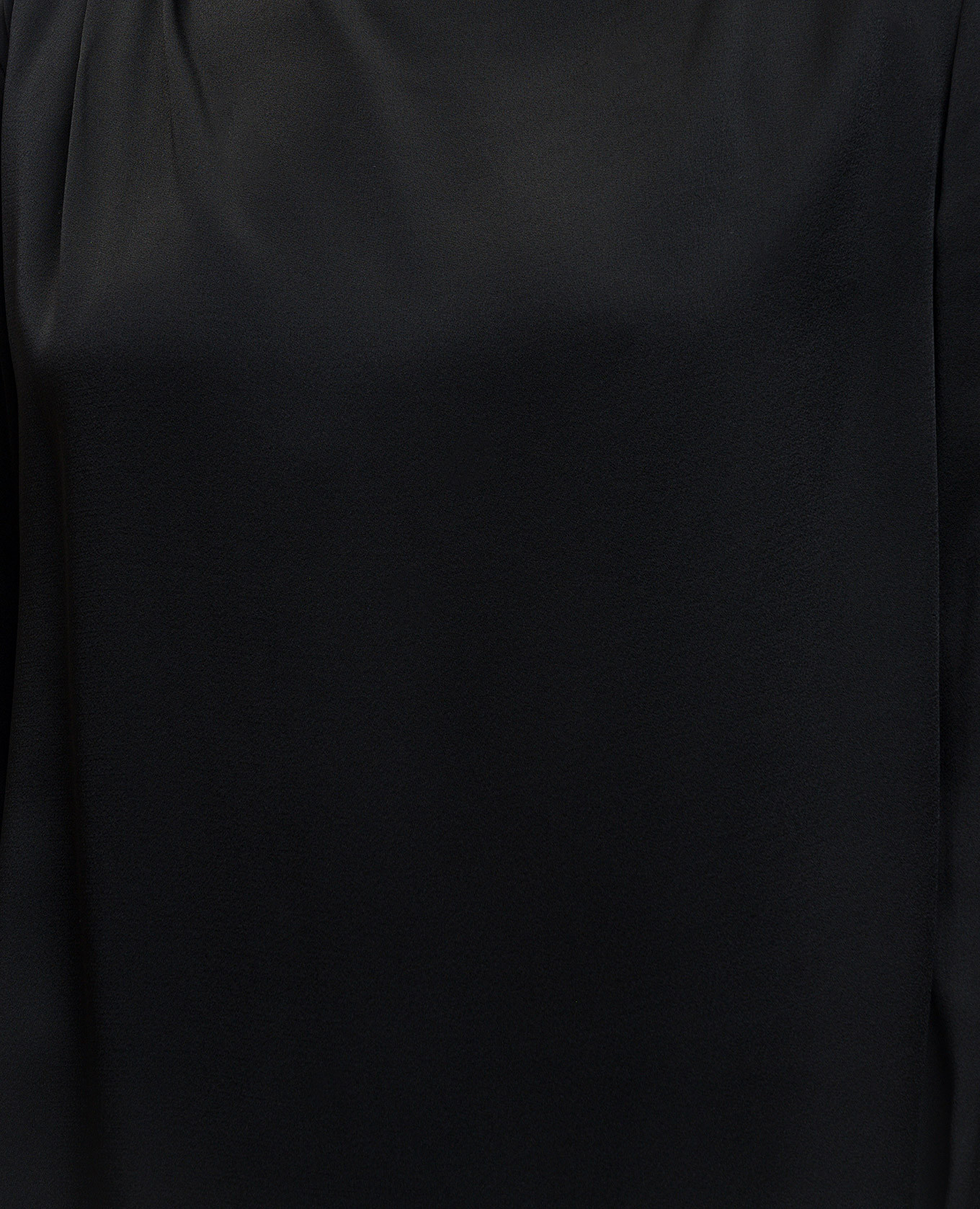 

Black dress CABINA Max Mara Weekend