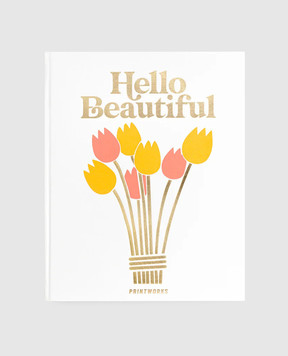 Printworks Photo album Hello BEAUTIFUL PW00516