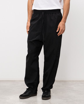 Fear of God Black joggers FG9M35351ONR