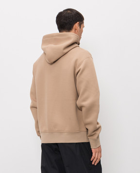 Mackage Beige sports jacket KRYSTOS KRYSTOS