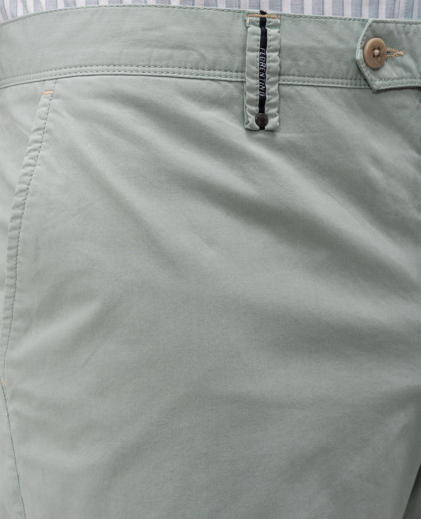 Turquoise shorts Florentino 5