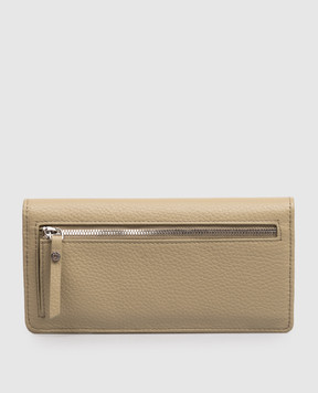 Gianni Chiarini Green leather wallet PF5041GRN