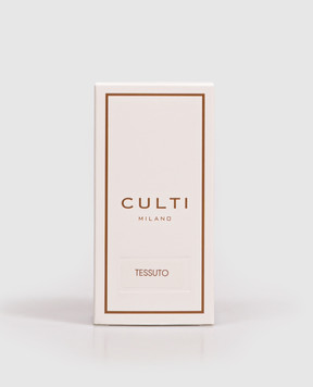 Culti Milano TESSUTO scented home spray 100 ml PSASPYTES0100MTRA0000