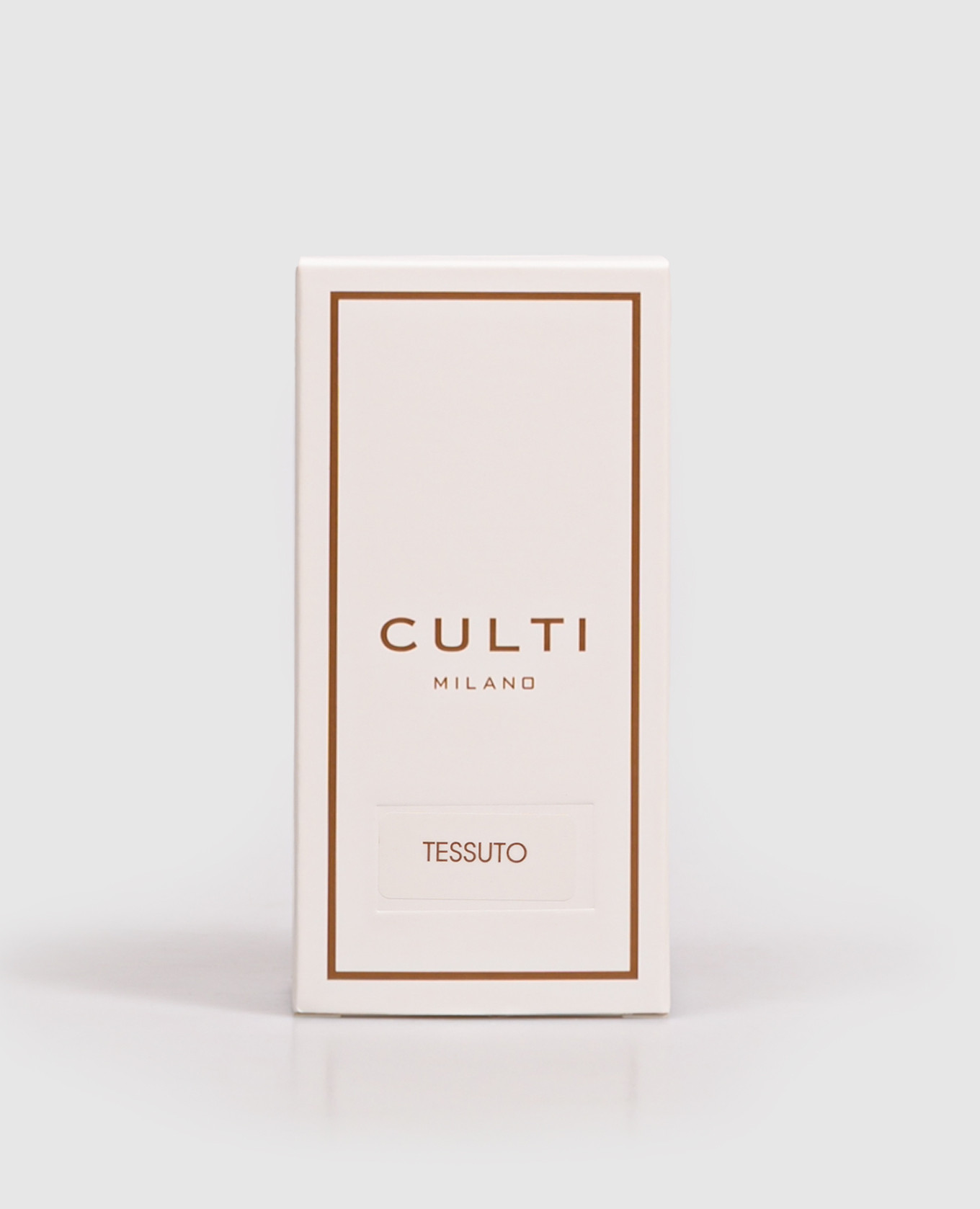 TESSUTO scented home spray 100 ml Culti Milano