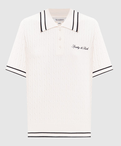 Sporty & Rich