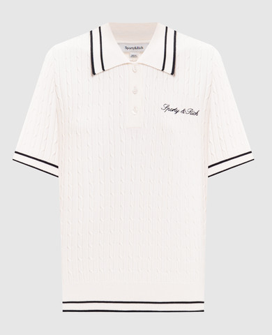 Sporty & Rich